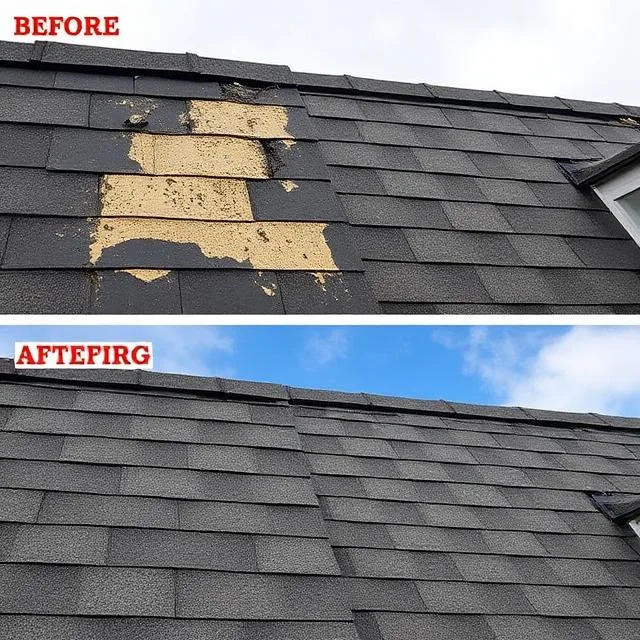 Roof Repair Near Me in Glen Elder, KS near me